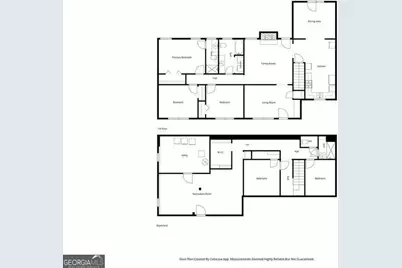 4243 Earney Road, Woodstock, GA 30188 - Photo 21
