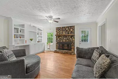 4243 Earney Road, Woodstock, GA 30188 - Photo 5