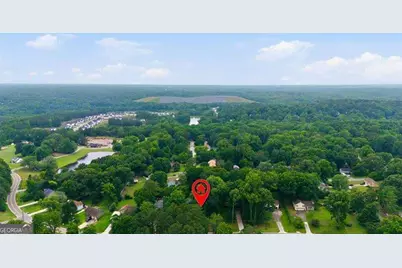 4243 Earney Road, Woodstock, GA 30188 - Photo 23