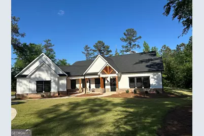 153 Dub Walker Road, Jackson, GA 30233 - Photo 1