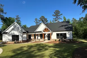 153 Dub Walker Rd, Jackson, GA 30233 - Photo 1