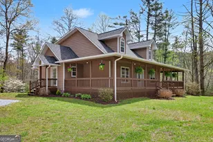 7778 Warwoman Rd, Clayton, GA 30525 - Photo 1