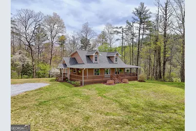 7778 Warwoman Road, Clayton, GA 30525 - Photo 1