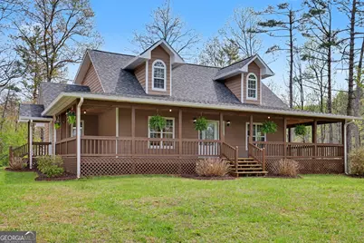 7778 Warwoman Road, Clayton, GA 30525 - Photo 3