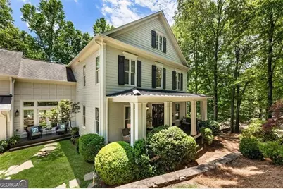3910 Two Rivers Drive, Cumming, GA 30041 - Photo 1