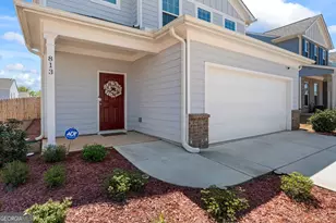 813 Royal Red Ct, McDonough, GA 30253 - Photo 3
