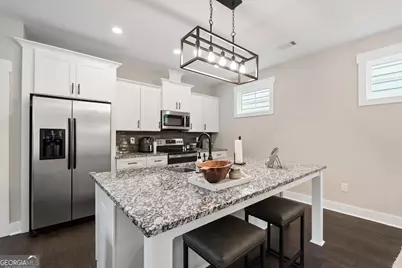 122 Town Walk Lane, Carrollton, GA 30117 - Photo 7