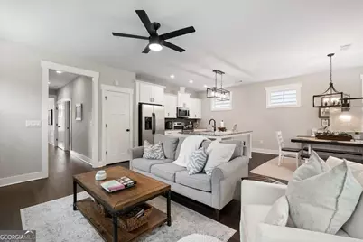 122 Town Walk Lane, Carrollton, GA 30117 - Photo 5