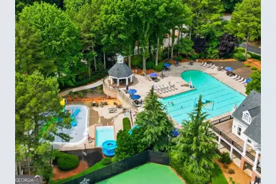 3001 Towneside Lane, Woodstock, GA 30189 - Photo 67