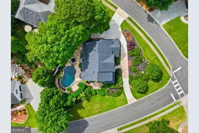 3001 Towneside Lane, Woodstock, GA 30189 - Photo 5