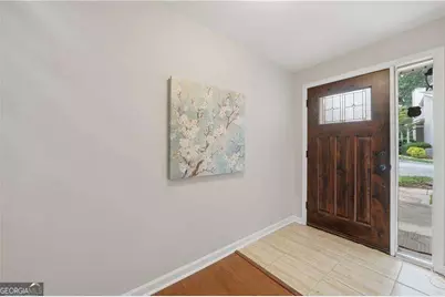 4095 Audubon Drive, Marietta, GA 30068 - Photo 3