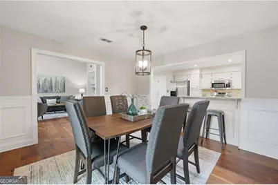 4095 Audubon Drive, Marietta, GA 30068 - Photo 15