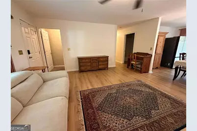 2503 Ridgecrest Drive NW, Kennesaw, GA 30152 - Photo 7
