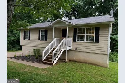 2503 Ridgecrest Drive NW, Kennesaw, GA 30152 - Photo 1