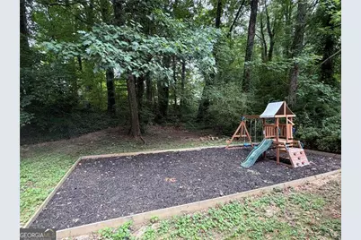 2503 Ridgecrest Drive NW, Kennesaw, GA 30152 - Photo 17
