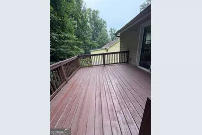 2503 Ridgecrest Drive NW, Kennesaw, GA 30152 - Photo 33