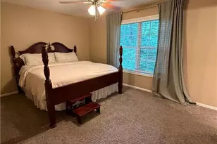 2503 Ridgecrest Dr NW, Kennesaw, GA 30152 - Photo 9