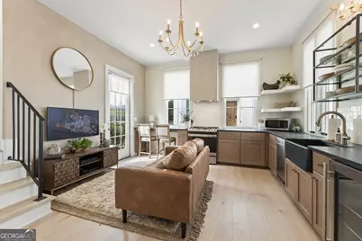 174 High Street, Fayetteville, GA 30214 - Photo 3