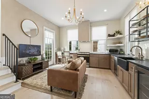 174 High St, Fayetteville, GA 30214 - Photo 3