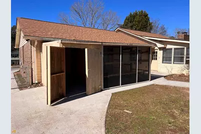 3560 SE Sandhill Drive, Conyers, GA 30094 - Photo 23