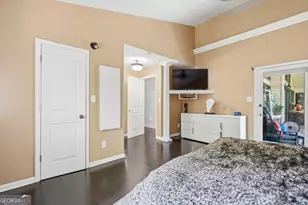 240 Quesenberry Dr, Eatonton, GA 31024 - Photo 27
