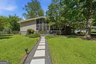 240 Quesenberry Drive, Eatonton, GA 31024 - Photo 5