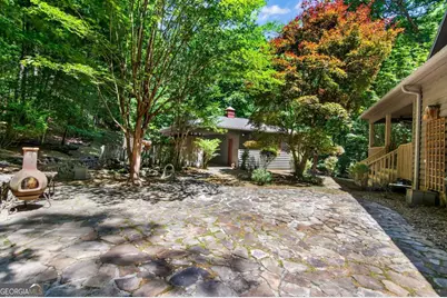 63 Misty Hollow Road, Ellijay, GA 30536 - Photo 3