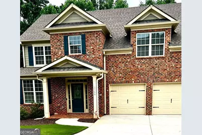 3366 Kenyon Creek Drive NW, Kennesaw, GA 30152 - Photo 1