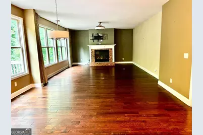 3366 Kenyon Creek Drive NW, Kennesaw, GA 30152 - Photo 13