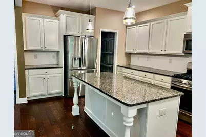3366 Kenyon Creek Drive NW, Kennesaw, GA 30152 - Photo 9