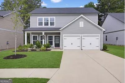 2048 Boxwood Circle, Conyers, GA 30094 - Photo 1