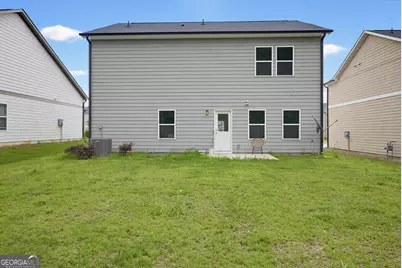 2048 Boxwood Circle, Conyers, GA 30094 - Photo 35