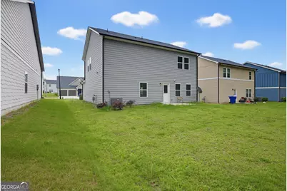2048 Boxwood Circle, Conyers, GA 30094 - Photo 33