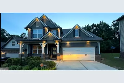 1140 Pebble Creek Lane, Locust Grove, GA 30248 - Photo 5