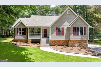 24 Walnut Lane NE, Cartersville, GA 30121 - Photo 1