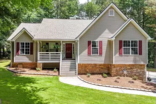 24 Walnut Ln NE, Cartersville, GA 30121 - Photo 1