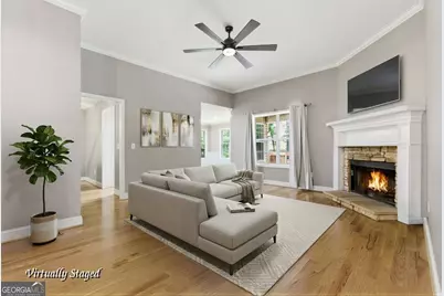 24 Walnut Lane NE, Cartersville, GA 30121 - Photo 13