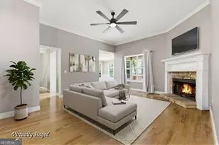 24 Walnut Ln NE, Cartersville, GA 30121 - Photo 13