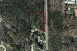 0 Pine Ridge Ext, Ringgold, GA 30736 - Photo 1