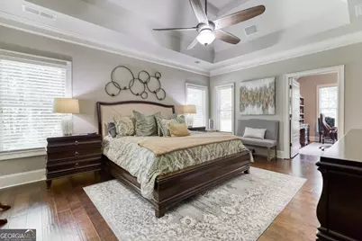 1655 H D Atha Road, Monroe, GA 30655 - Photo 17