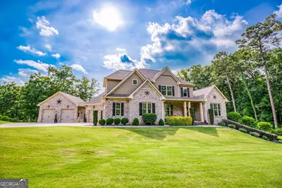 1655 H D Atha Road, Monroe, GA 30655 - Photo 1