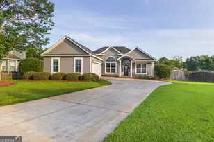 205 Courthouse Ln, Warner Robins, GA 31088 - Photo 1