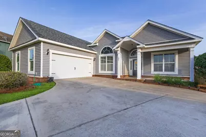 205 Courthouse Lane, Warner Robins, GA 31088 - Photo 3