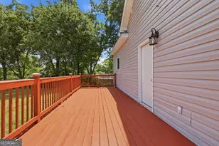 402 Evergreen Street SW, Rome, GA 30161 - Photo 25