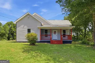 402 Evergreen Street SW, Rome, GA 30161 - Photo 1