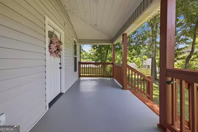 402 Evergreen Street SW, Rome, GA 30161 - Photo 3
