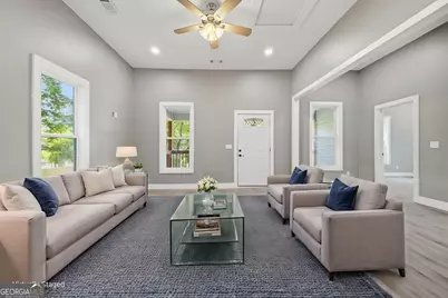 402 Evergreen Street SW, Rome, GA 30161 - Photo 5