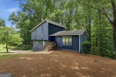 5005 Green Forest Plwy SE, Smyrna, GA 30082 - Photo 37