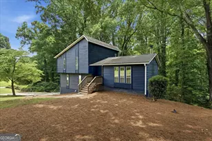 5005 Green Forest Plwy SE, Smyrna, GA 30082 - Photo 37