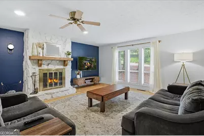 5005 Green Forest Plwy SE, Smyrna, GA 30082 - Photo 7